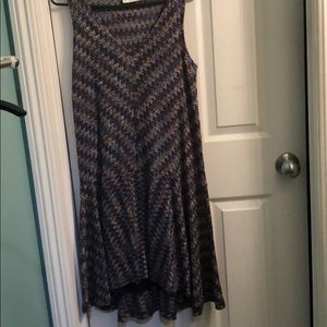 Anthropologie dress